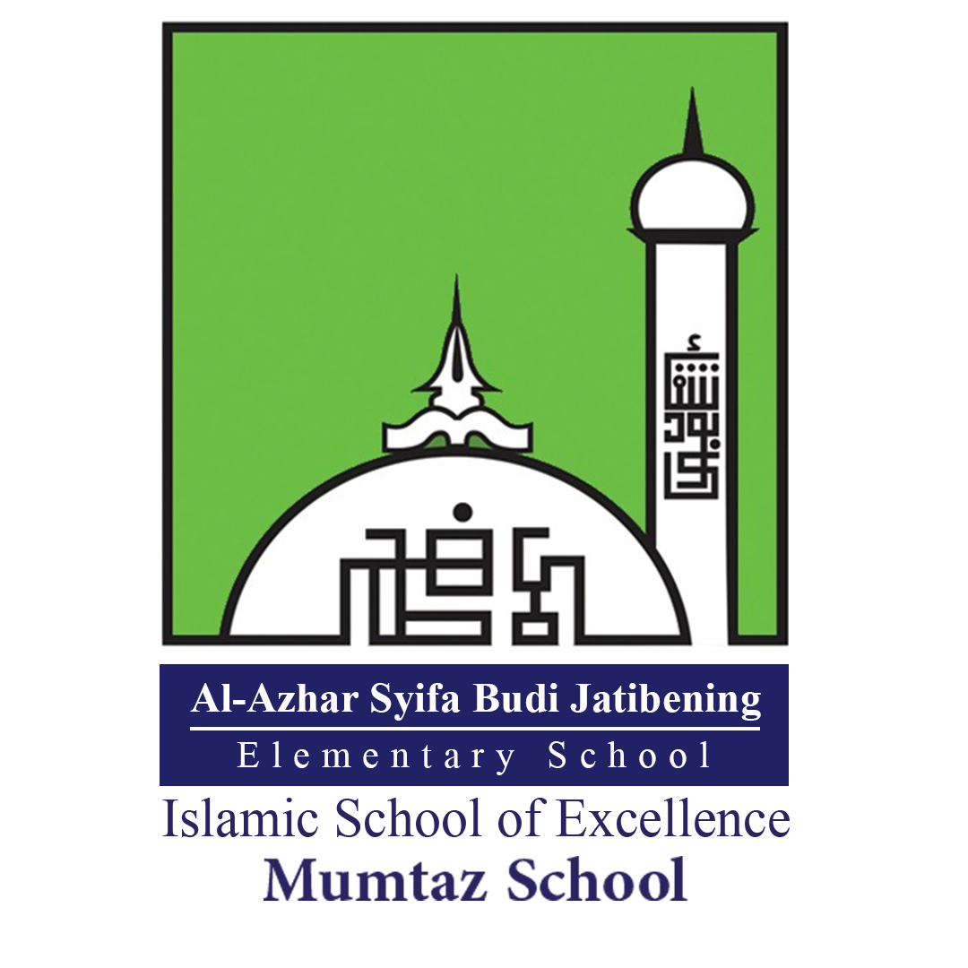 Logo Al-Azhar Syifa Budi Jatibening